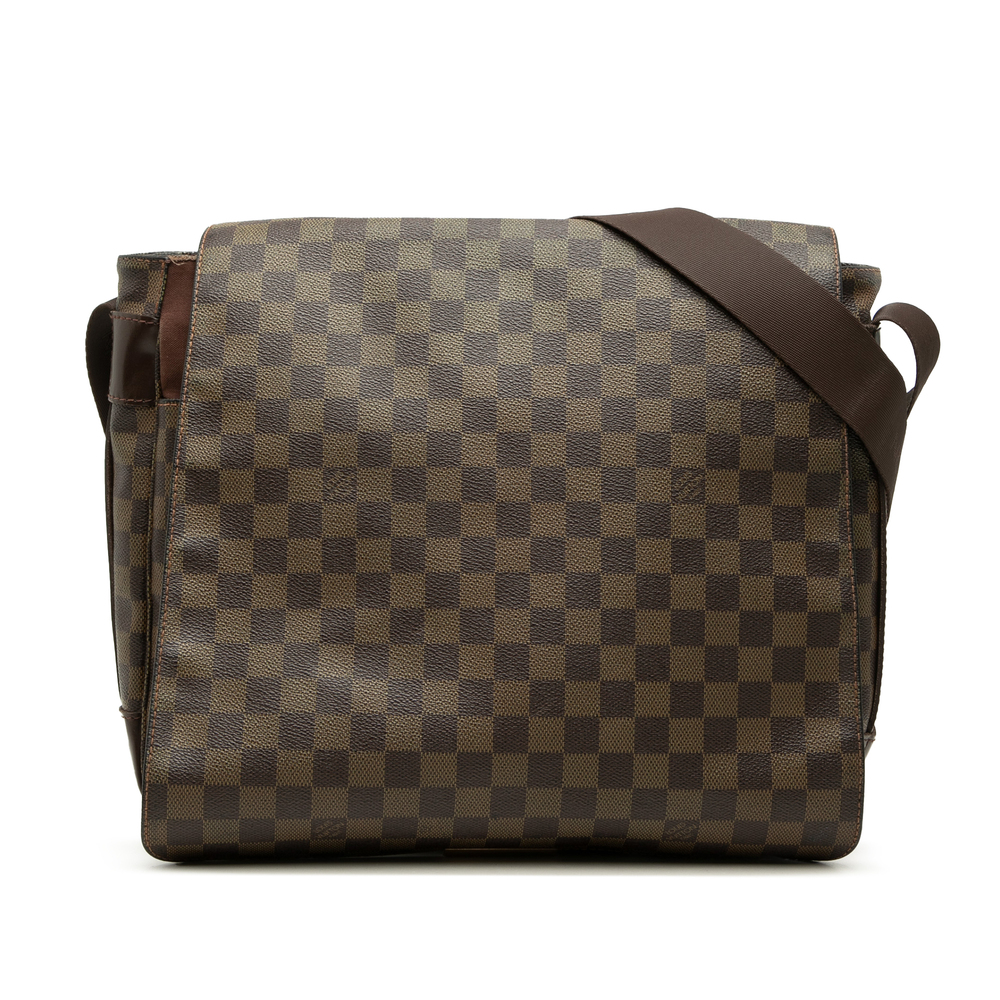 Pre-Loved Louis Vuitton Damier Ebene Bastille